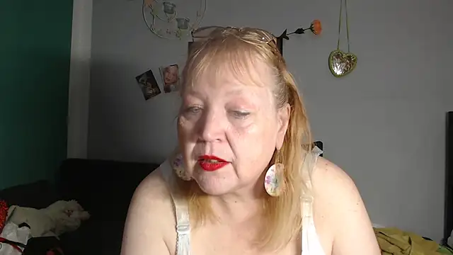 Blasflittchen online show from April 2026 11:35:02 AM