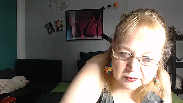 Blasflittchen online show from June 2026 11:11:02 AM