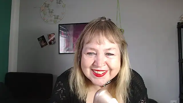 Blasflittchen online show from November 2025 10:30:01 AM