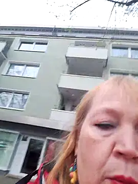 Blasflittchen online show from April 2026 05:49:02 PM