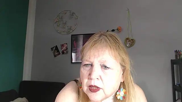 Blasflittchen online show from March 2026 10:38:01 AM