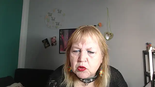 Blasflittchen online show from March 2026 03:37:02 PM