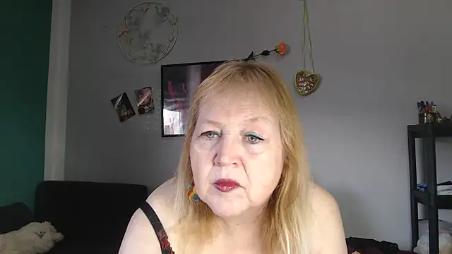 Blasflittchen online show from March 2026 12:25:02 PM