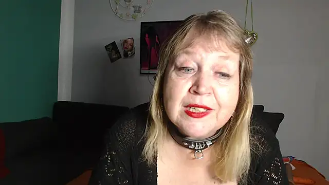 Blasflittchen online show from October 2025 09:59:02 PM