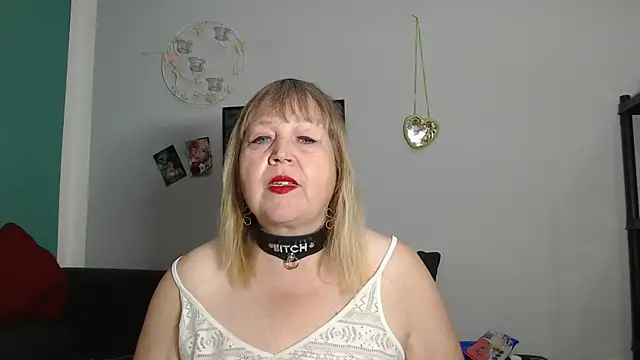 Blasflittchen online show from September 2025 10:36:02 AM