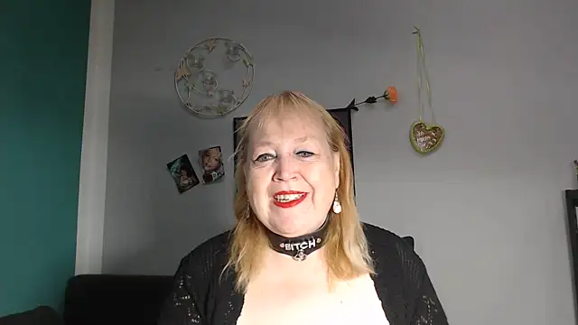 Blasflittchen online show from June 2026 09:54:01 AM