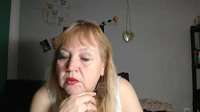 Blasflittchen online show from January 2026 06:58:02 PM