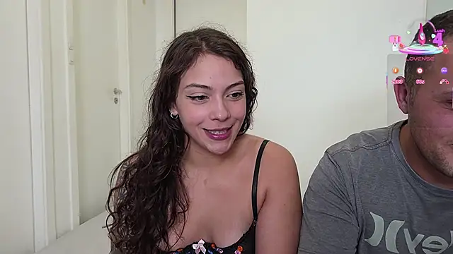 melissajhonny1 online show from June 2026 07:19:02 PM