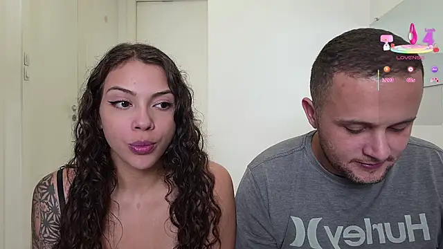 melissajhonny1 online show from June 2026 01:39:01 AM