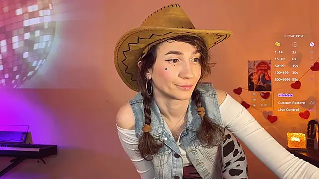 Just call me jess1 online show from March 2026 05:25:02 PM