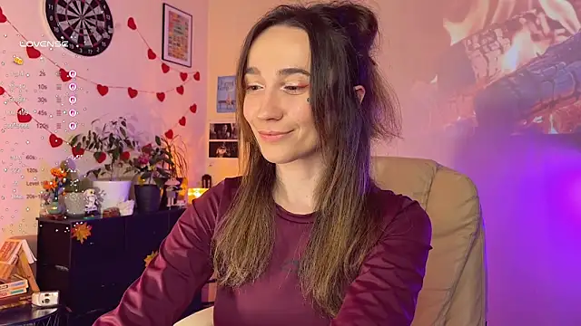 Just call me jess1 online show from May 2026 07:31:02 PM