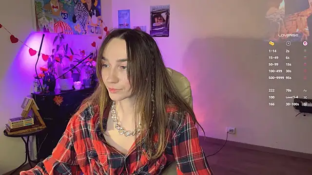 Just call me jess1 online show from March 2026 06:42:01 PM