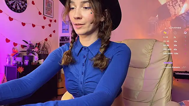 Just call me jess1 online show from April 2026 05:36:02 PM