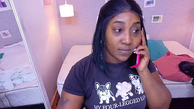 kiara evanss online show from March 2026 12:00:02 AM