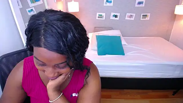 kiara evanss online show from March 2025 02:19:01 AM