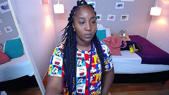 kiara evanss online show from March 2025 02:34:01 PM