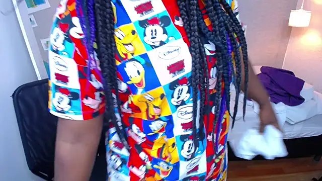 kiara evanss online show from March 2025 08:11:01 PM