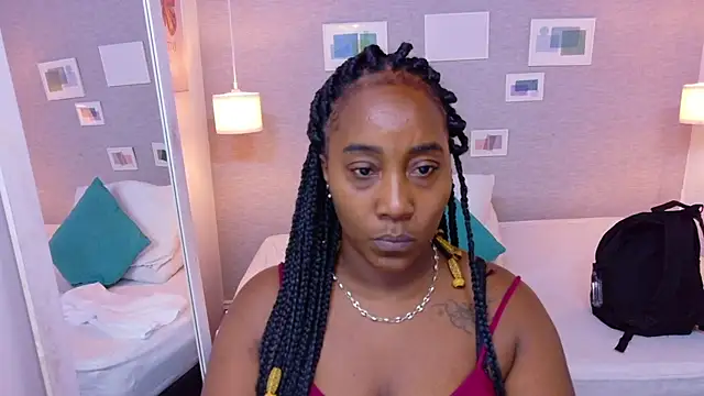 kiara evanss online show from September 2025 03:12:02 AM