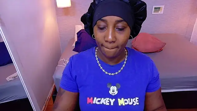 kiara evanss online show from April 2026 12:16:02 AM