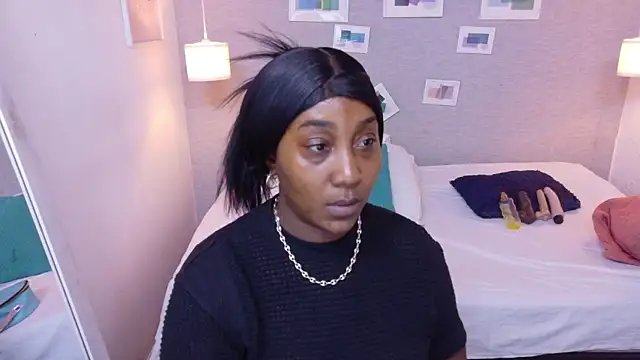 kiara evanss online show from March 2026 08:58:02 PM