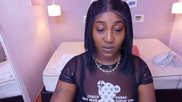 kiara evanss online show from April 2026 08:04:01 PM