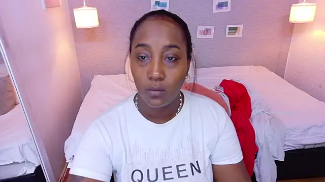 kiara evanss online show from April 2026 08:27:01 PM