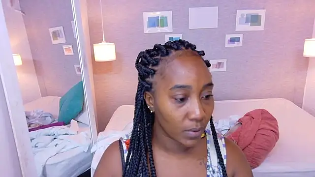 kiara evanss online show from September 2025 02:49:01 AM