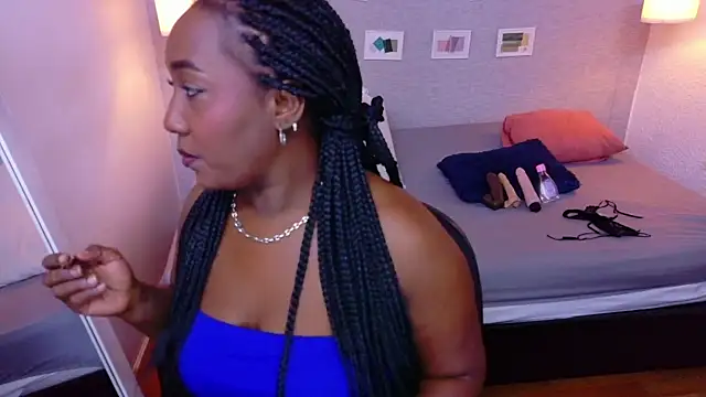 kiara evanss online show from May 2026 11:58:02 PM