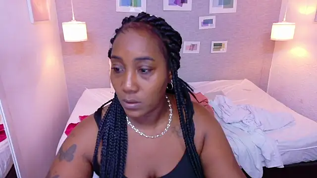 kiara evanss online show from May 2026 08:41:01 PM