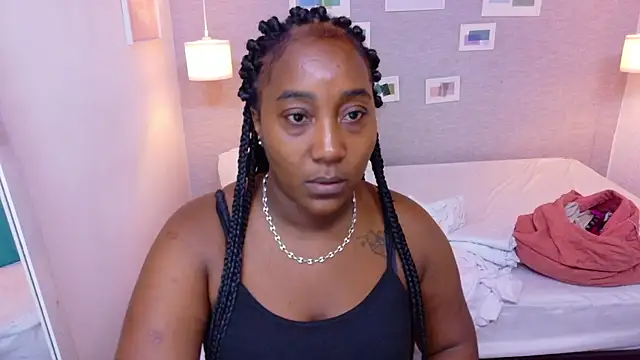 kiara evanss online show from September 2025 08:48:01 PM