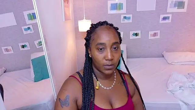 kiara evanss online show from October 2025 02:23:01 AM