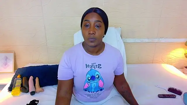 kiara evanss online show from January 2026 02:24:02 PM