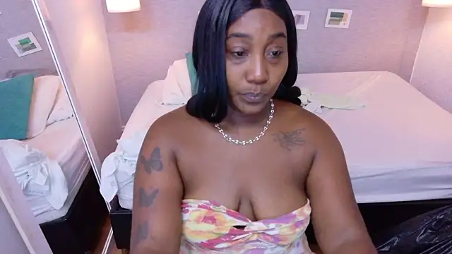 kiara evanss online show from February 2026 03:08:01 PM