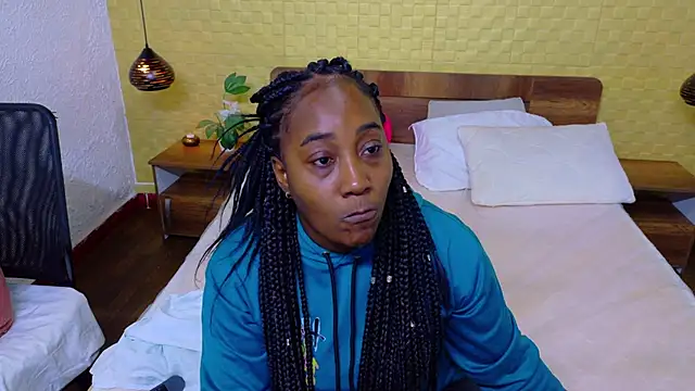 kiara evanss online show from November 2025 08:42:01 PM