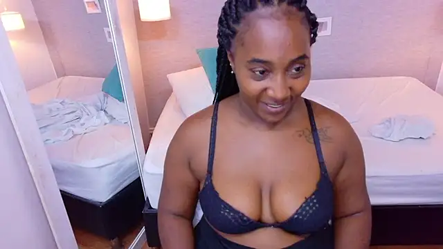 kiara evanss online show from September 2025 03:34:02 AM