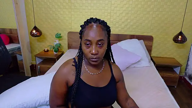 kiara evanss online show from November 2025 09:26:02 PM