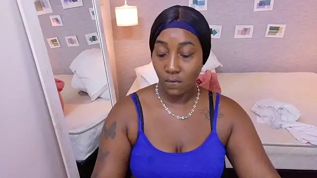 kiara evanss online show from January 2026 08:37:02 PM