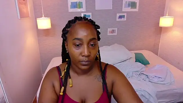 kiara evanss online show from September 2025 11:30:02 PM