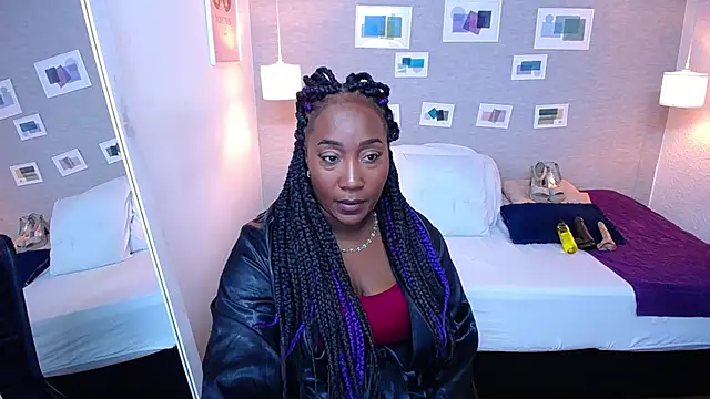 kiara evanss online show from March 2025 08:37:02 PM