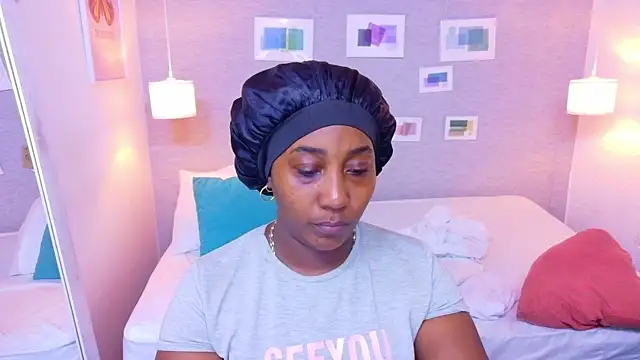 kiara evanss online show from March 2026 08:31:02 PM