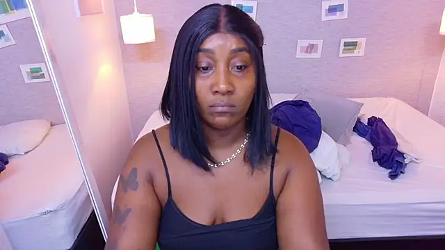 kiara evanss online show from April 2026 11:50:01 PM