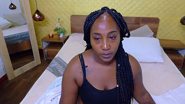 kiara evanss online show from November 2025 08:24:02 PM