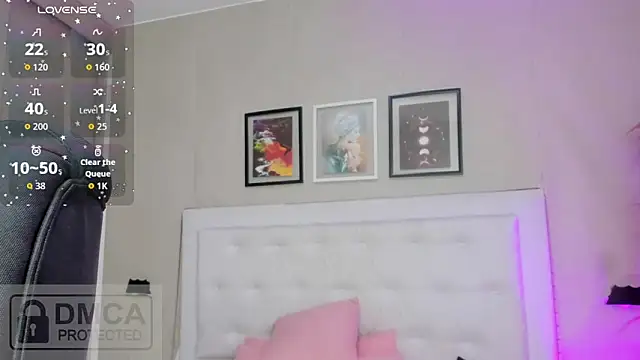 emma  smith1 online show from March 2026 10:42:01 AM