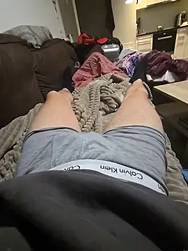 Daddyslegacy online show from December 2025 10:53:02 PM