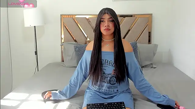 Hanz sex online show from November 2025 08:12:01 PM