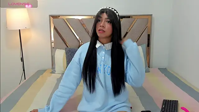 Hanz sex online show from December 2025 10:33:02 PM