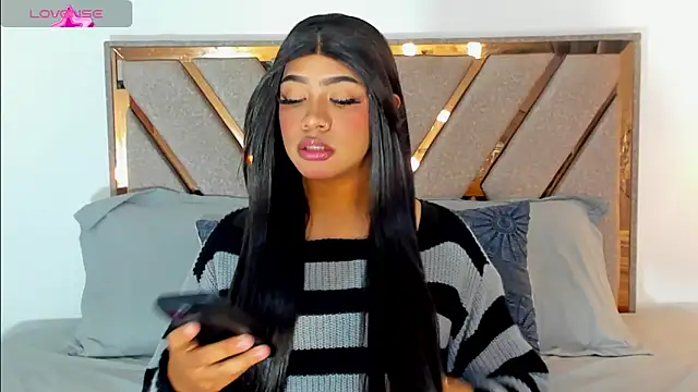 Hanz sex online show from December 2024 11:01:01 PM