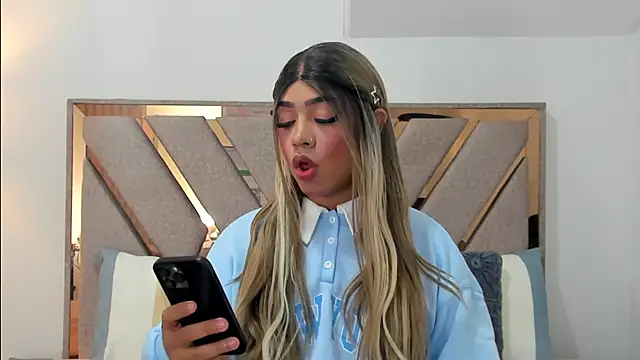 Hanz sex online show from October 2025 10:09:01 PM