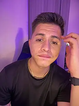 Niicky1  online show from April 2026 02:54:02 PM