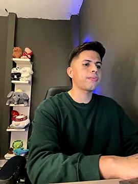 Niicky1  online show from November 2025 03:17:02 AM